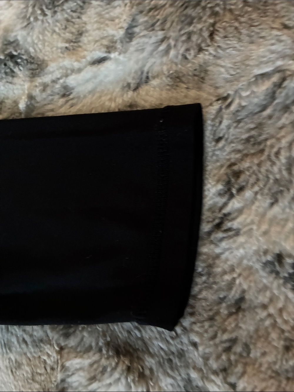 Lululemon Girls Black High-Waist Leggings don’t know size look at pictures - Picture 6 of 13